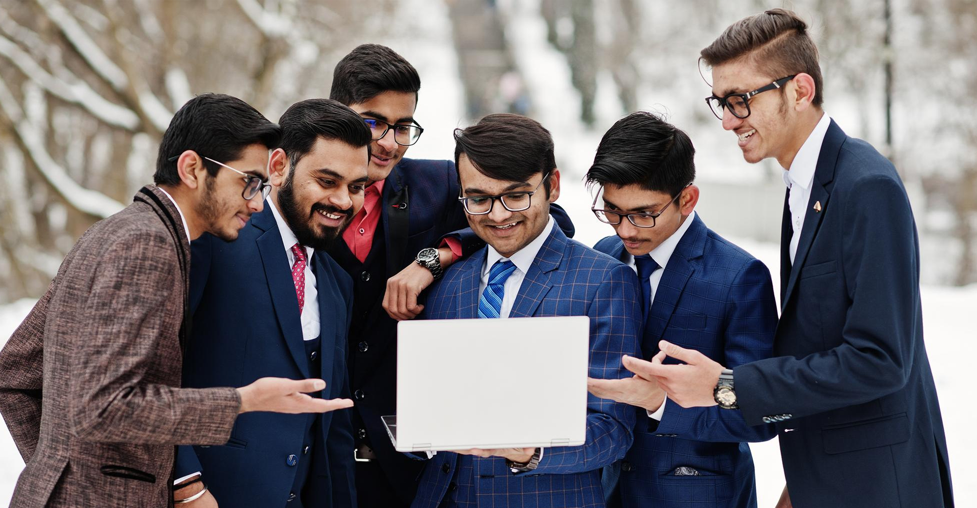 Guiding Entrepreneurs to Scale to New Heights